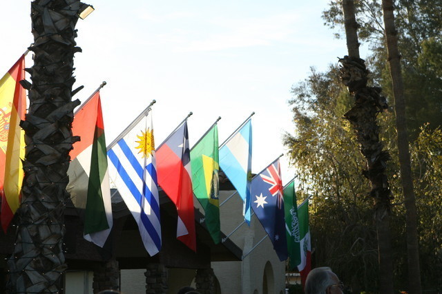 Midwest Training Centre