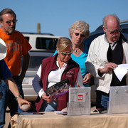 Terry Holmes Arabians