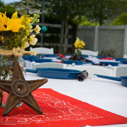 Santa Ynez Valley Arabian Breeders Celebration