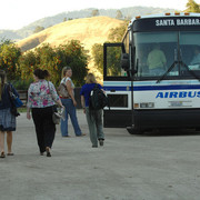 Santa Ynez Valley Arabian Breeders Celebration