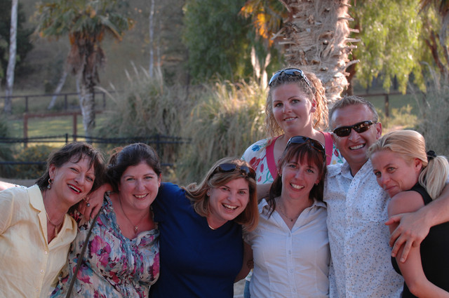 Santa Ynez Valley Arabian Breeders Celebration