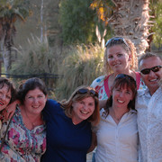 Santa Ynez Valley Arabian Breeders Celebration