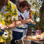 Santa Ynez Valley Arabian Breeders Celebration