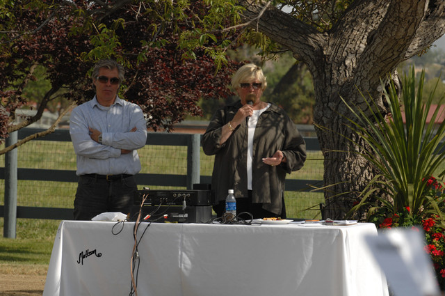 Santa Ynez Valley Arabian Breeders Celebration
