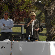 Santa Ynez Valley Arabian Breeders Celebration