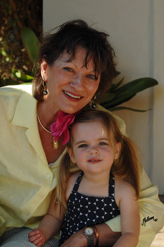 Santa Ynez Valley Arabian Breeders Celebration