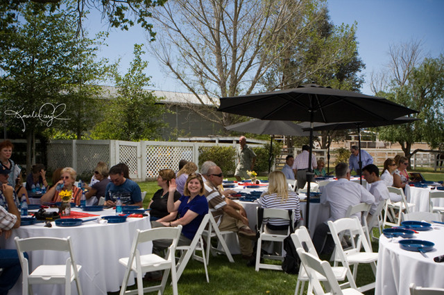 Santa Ynez Valley Arabian Breeders Celebration