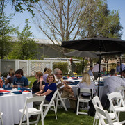 Santa Ynez Valley Arabian Breeders Celebration