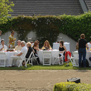 Santa Ynez Valley Arabian Breeders Celebration