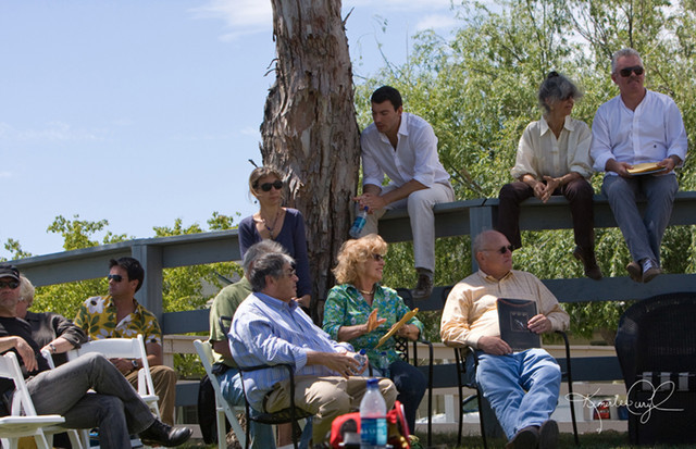 Santa Ynez Valley Arabian Breeders Celebration