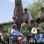 Santa Ynez Valley Arabian Breeders Celebration