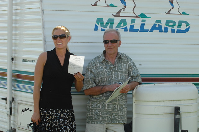 Santa Ynez Valley Arabian Breeders Celebration