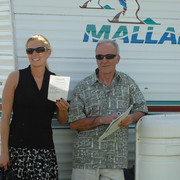 Santa Ynez Valley Arabian Breeders Celebration