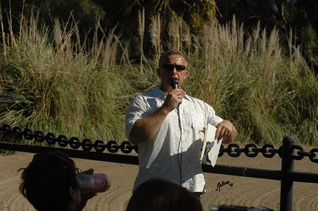 Santa Ynez Valley Arabian Breeders Celebration