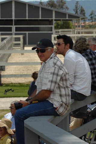 Santa Ynez Valley Arabian Breeders Celebration