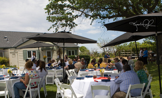 Santa Ynez Valley Arabian Breeders Celebration