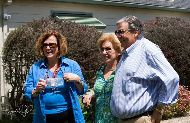 Santa Ynez Valley Arabian Breeders Celebration