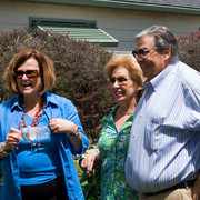 Santa Ynez Valley Arabian Breeders Celebration