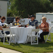 Santa Ynez Valley Arabian Breeders Celebration