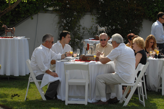 Santa Ynez Valley Arabian Breeders Celebration