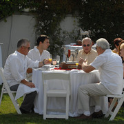 Santa Ynez Valley Arabian Breeders Celebration