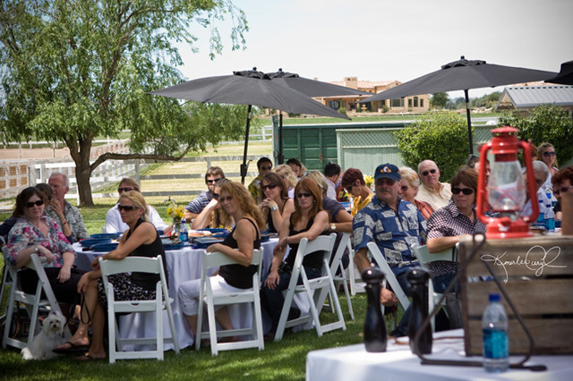 Santa Ynez Valley Arabian Breeders Celebration