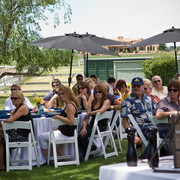 Santa Ynez Valley Arabian Breeders Celebration