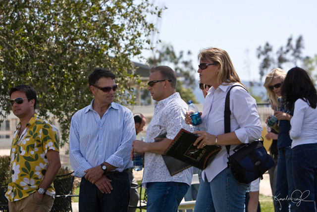 Santa Ynez Valley Arabian Breeders Celebration