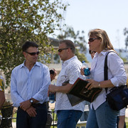 Santa Ynez Valley Arabian Breeders Celebration