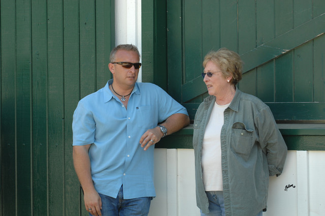 Santa Ynez Valley Arabian Breeders Celebration