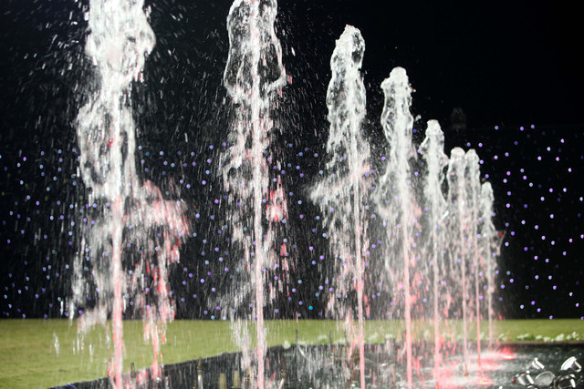 Ajman Show 2010 (Day 1)