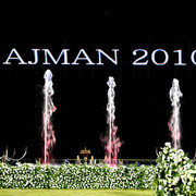 Ajman Show 2010 (Day 1)