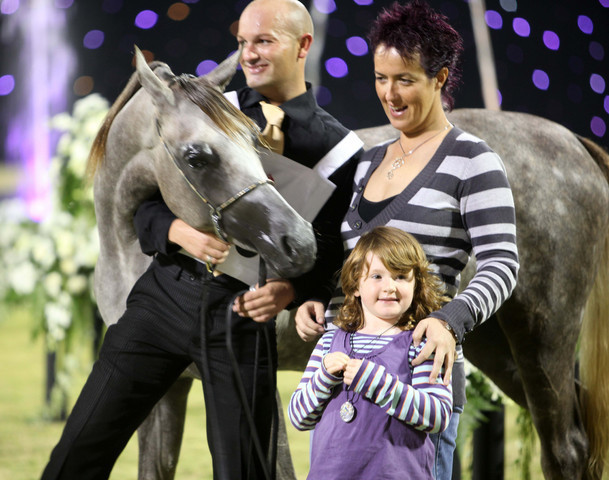 Ajman Show 2010 (Day 1)