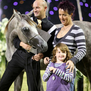 Ajman Show 2010 (Day 1)