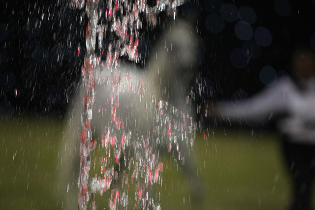 Ajman Show 2010 (Day 1)