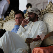 Ajman Show 2010 (Day 1)