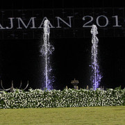 Ajman Show 2010 (Day 1)