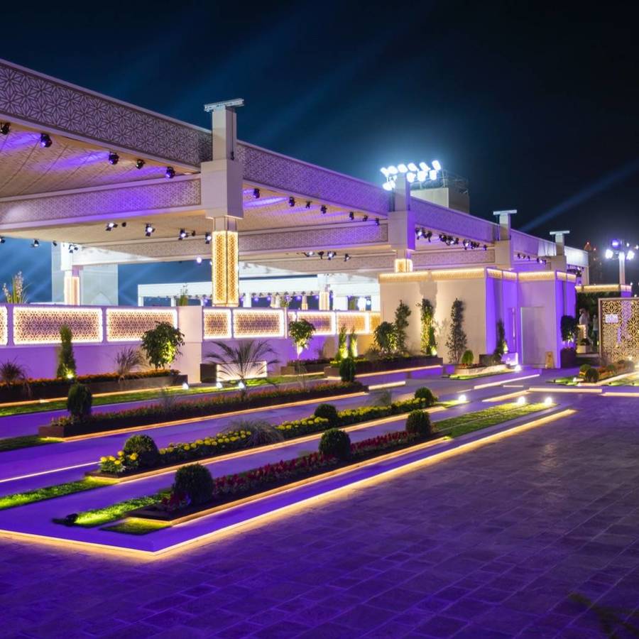 Magnificent Horses Auctioned off at the Katara Purebred Arabian Horses