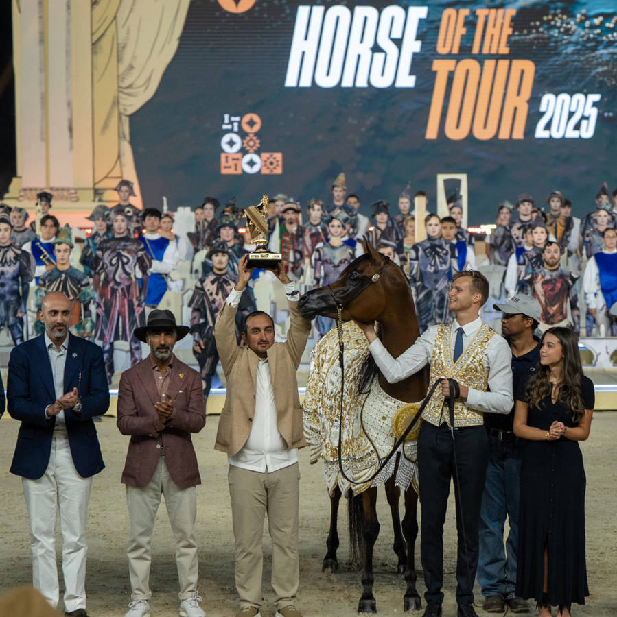 Drama and Triumph as Champions are Crowned at the GCAT Europe & Middle East Season Finale in Prague
