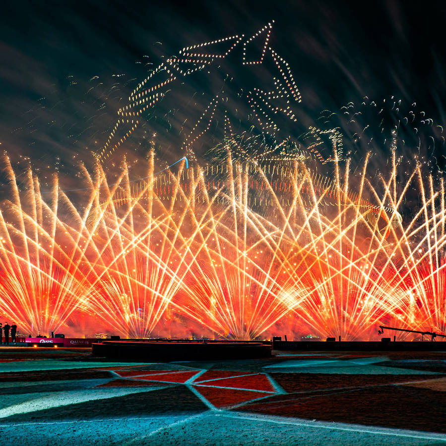 Doha Hosts the First Edition of World Arabian Horse Championship Supreme