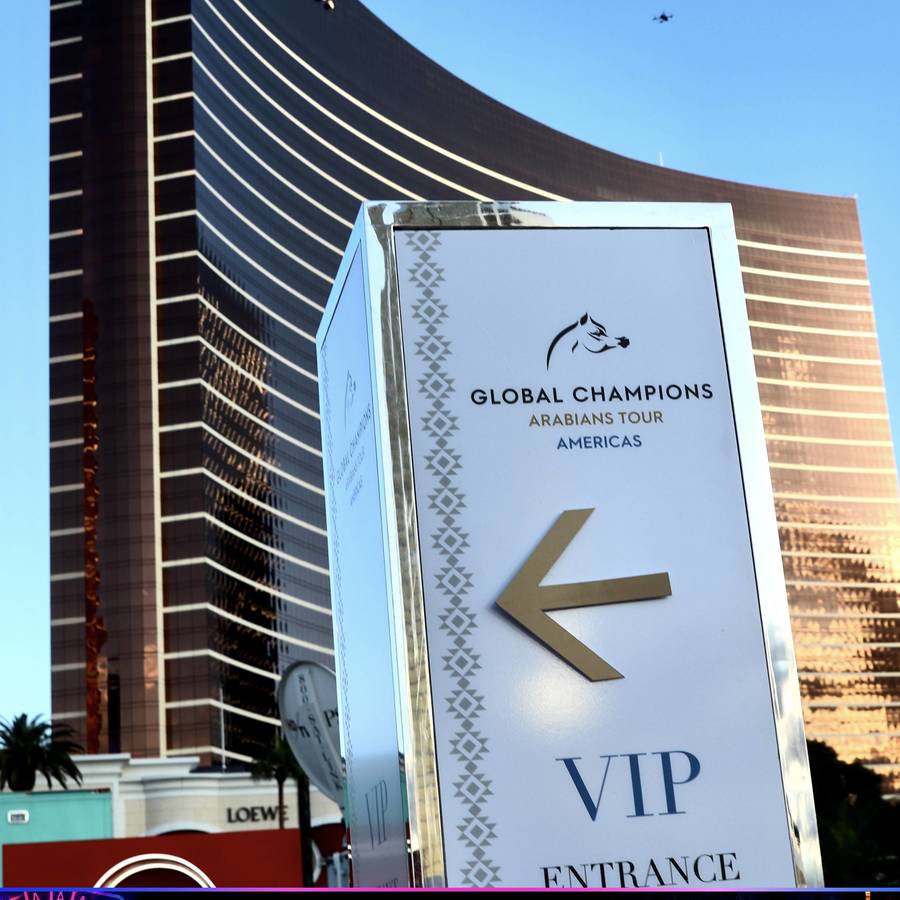 A Look Back at GCAT Vegas 2025