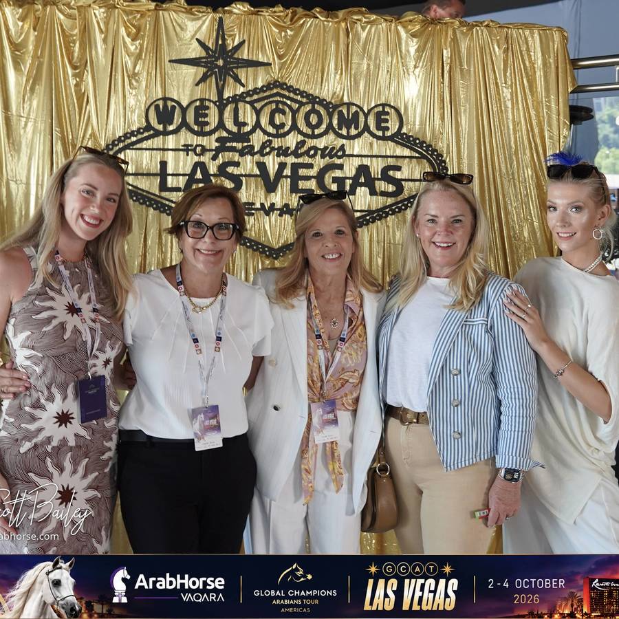 Photo Gallery GCAT Vegas 2026