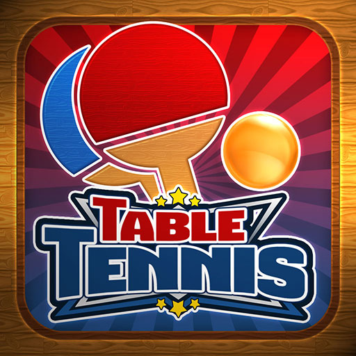 Table Tennis Multiplayer