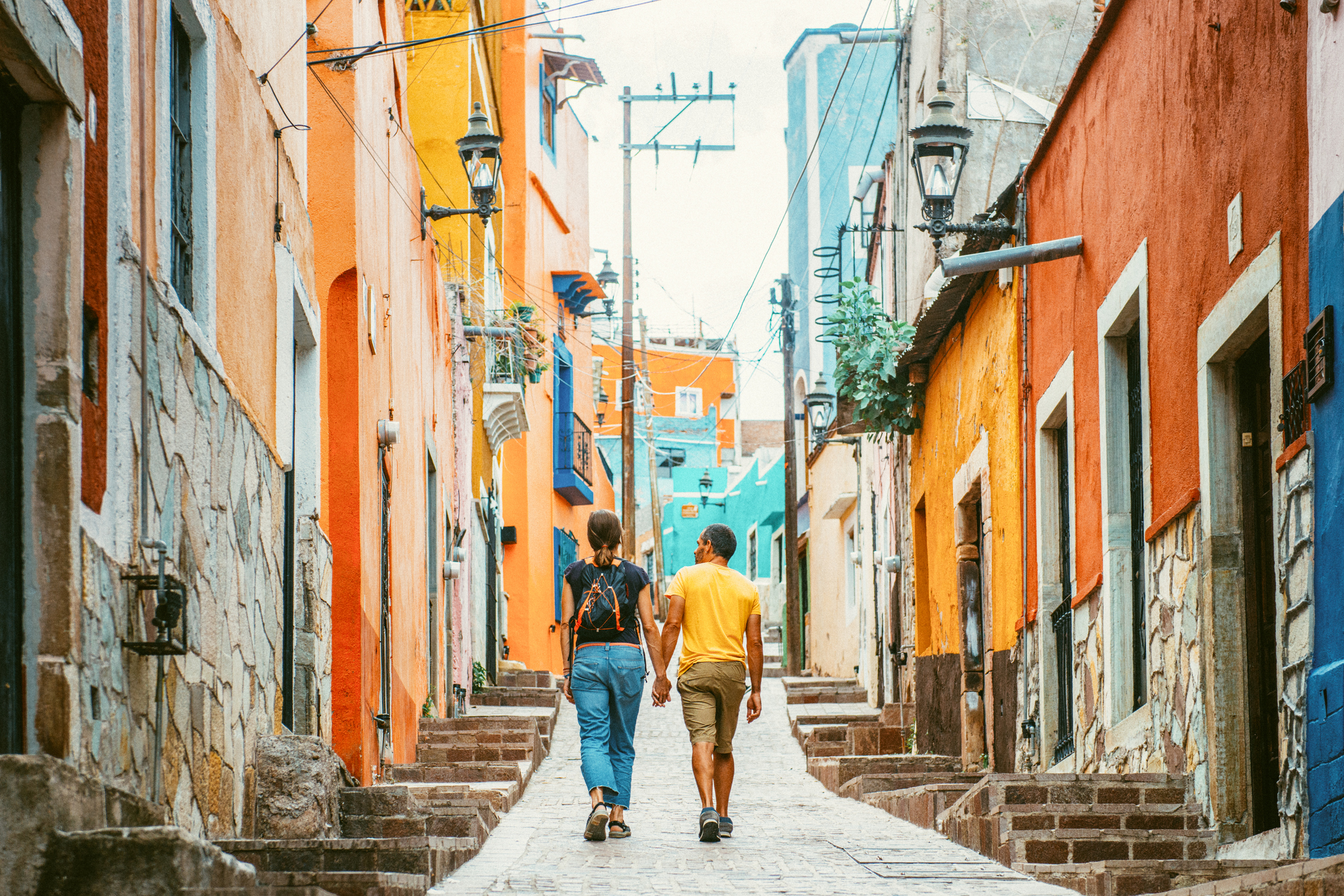 Your Guide to an Incredible Vacation to Mexico
