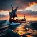 vikings journey