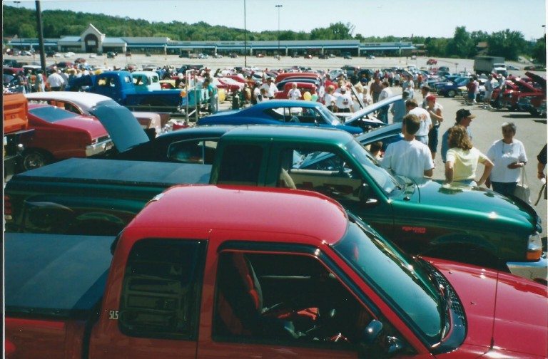 Serbian Club in Aliquippa to Hold Car Cruise This Sunday July 26, 2020 Beaver County Radio