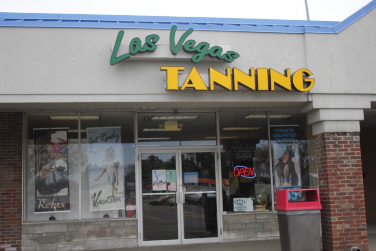Las Vegas Tanning Beaver County Radio