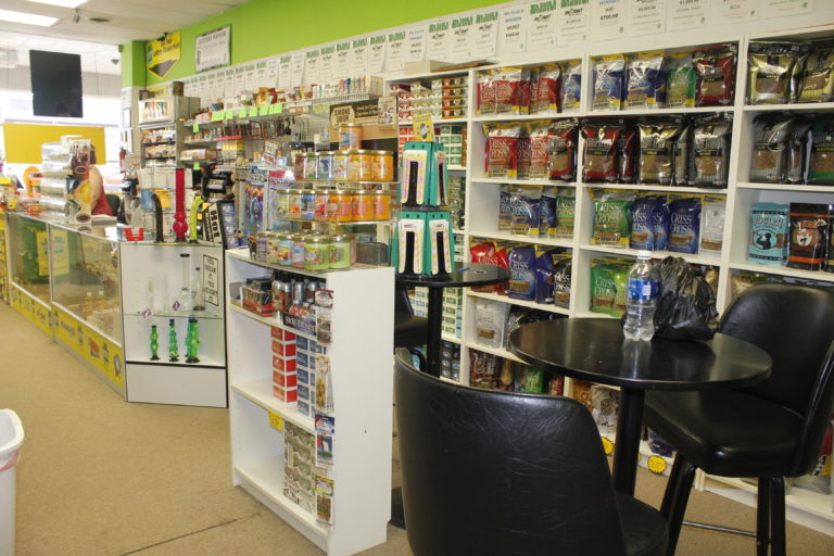 Caivano’s Discount Tobacco Outlet Beaver County Radio