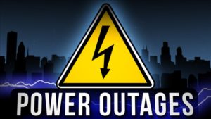 Duquesne Light Outage Report - Beaver County Radio