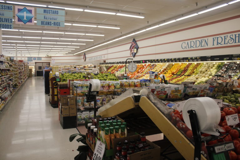 Kuhn's Quality Foods Beaver County Radio